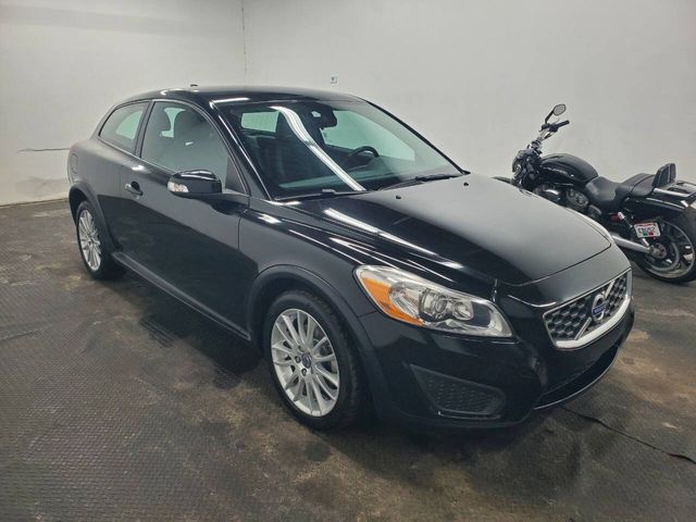 2012 Volvo C30 Premier Plus
