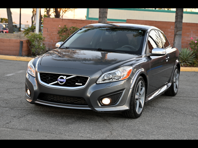 2012 Volvo C30 