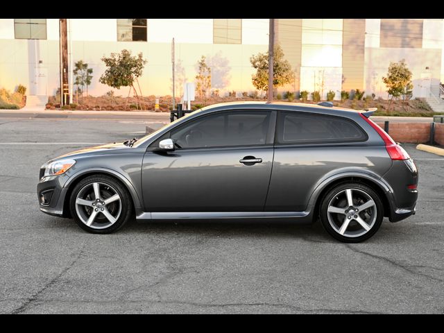 2012 Volvo C30 