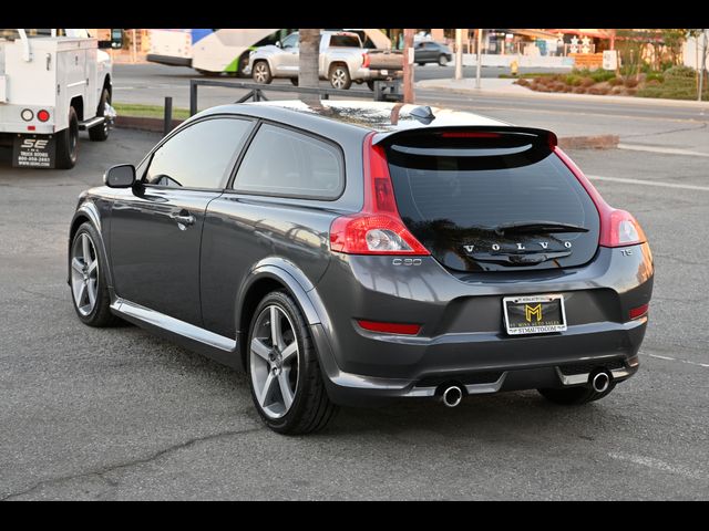 2012 Volvo C30 