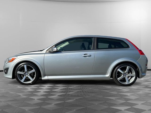 2012 Volvo C30 