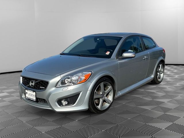 2012 Volvo C30 