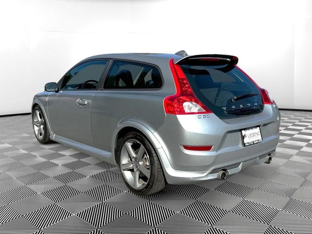 2012 Volvo C30 