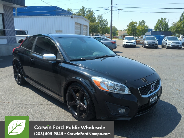 2012 Volvo C30 