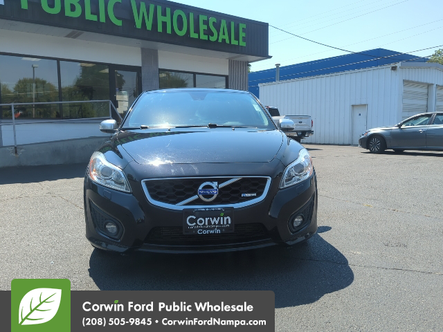 2012 Volvo C30 