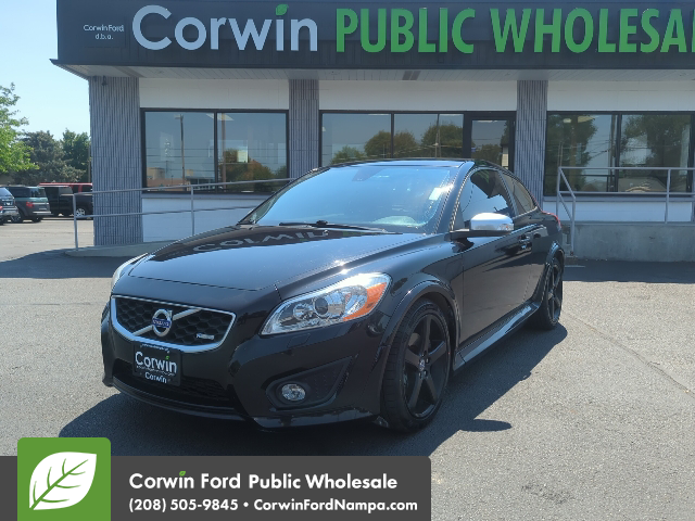 2012 Volvo C30 