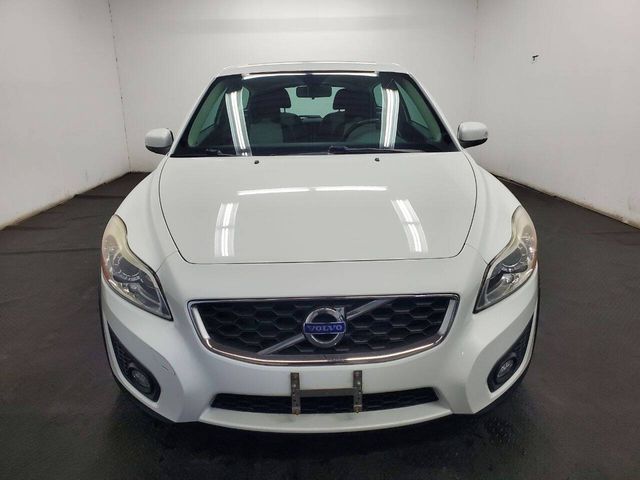 2012 Volvo C30 