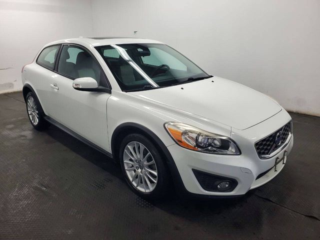 2012 Volvo C30 