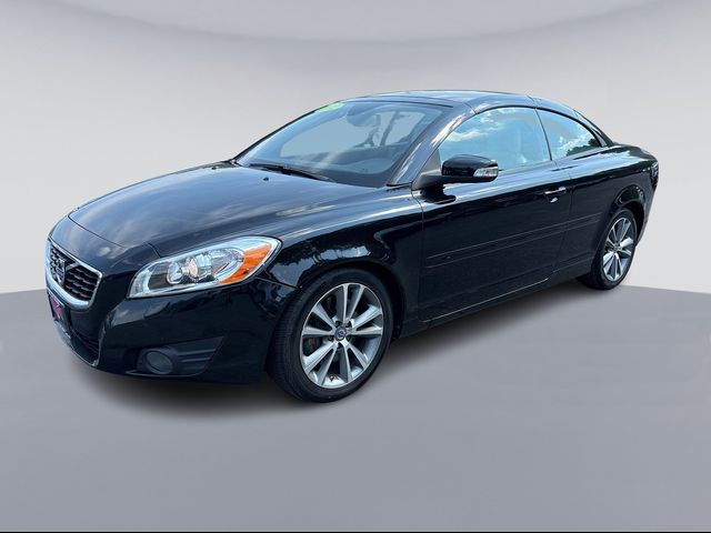 2012 Volvo C70 T5