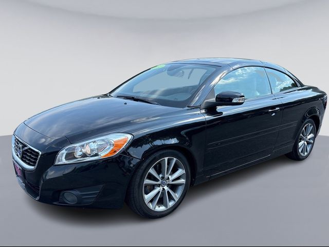 2012 Volvo C70 T5