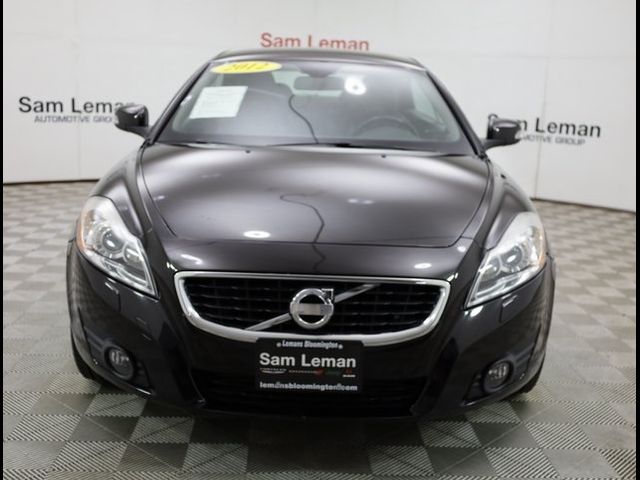 2012 Volvo C70 T5 Premier Plus