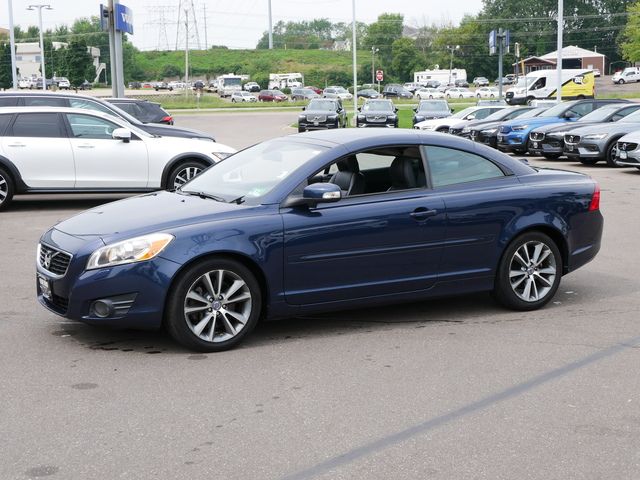 2012 Volvo C70 