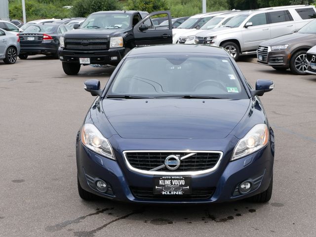 2012 Volvo C70 