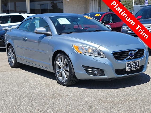 2012 Volvo C70 