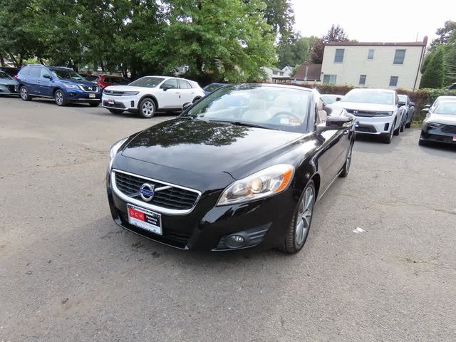 2012 Volvo C70 T5