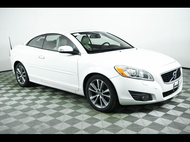 2012 Volvo C70 T5