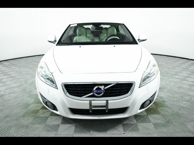 2012 Volvo C70 T5