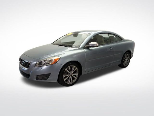 2012 Volvo C70 