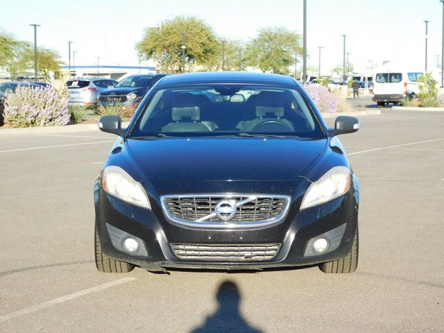 2012 Volvo C70 T5