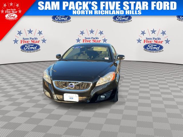 2012 Volvo C70 T5