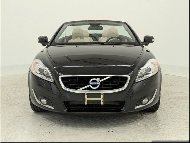 2012 Volvo C70 T5