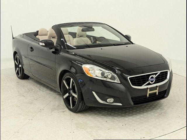 2012 Volvo C70 T5