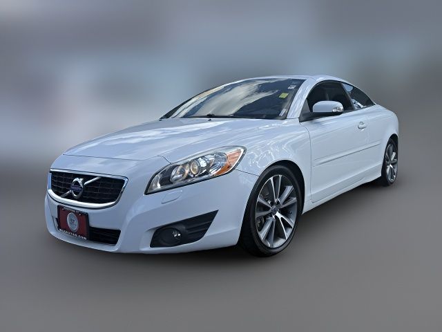 2012 Volvo C70 T5