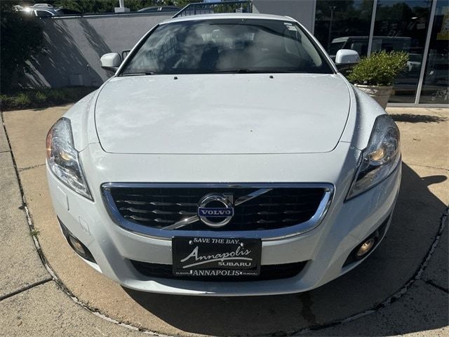 2012 Volvo C70 T5