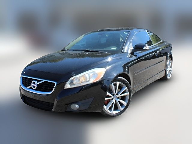 2012 Volvo C70 T5