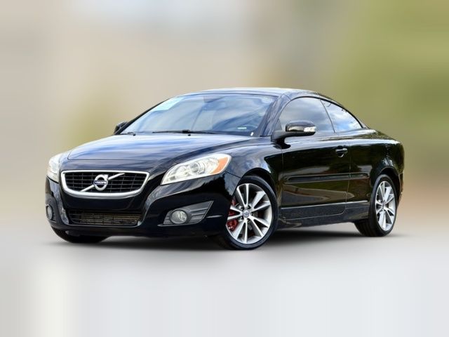 2012 Volvo C70 T5