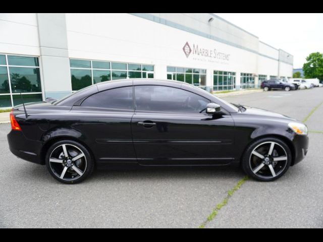 2012 Volvo C70 T5
