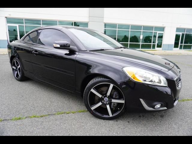 2012 Volvo C70 T5