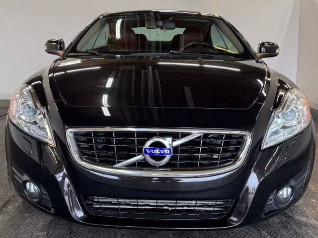 2012 Volvo C70 T5