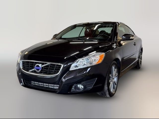 2012 Volvo C70 T5