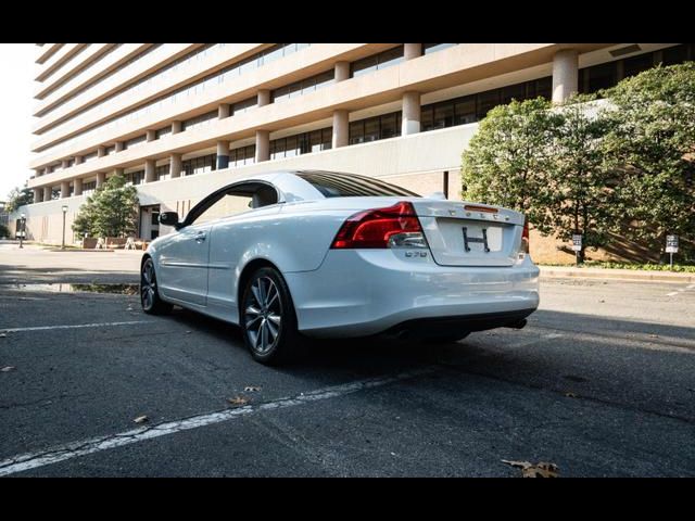 2012 Volvo C70 T5