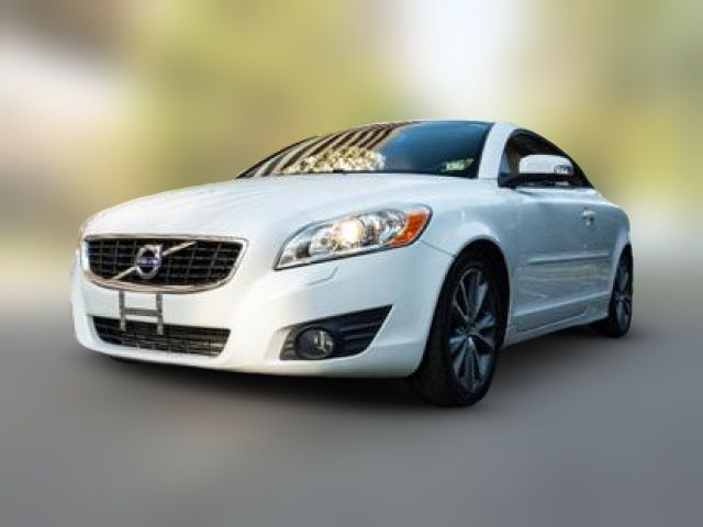 2012 Volvo C70 T5