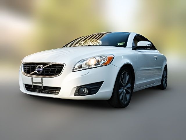 2012 Volvo C70 T5