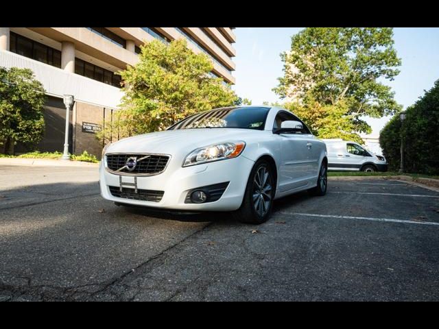 2012 Volvo C70 T5