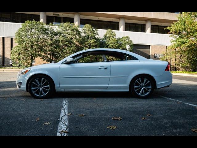 2012 Volvo C70 T5