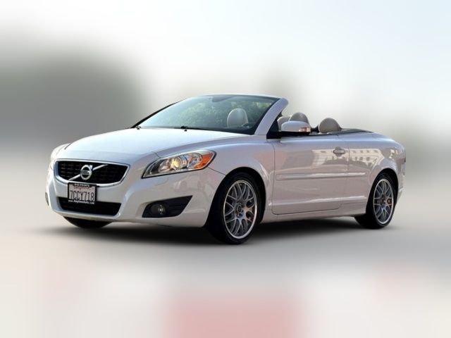 2012 Volvo C70 T5 Premier Plus