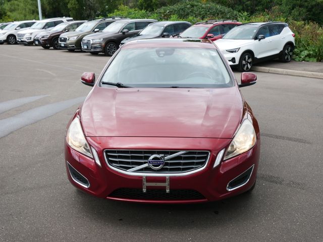 2012 Volvo S60 T5