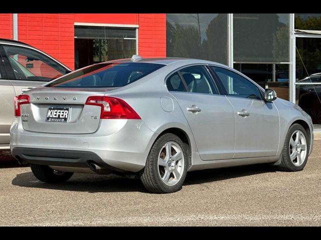 2012 Volvo S60 