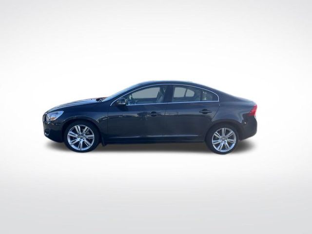 2012 Volvo S60 T6