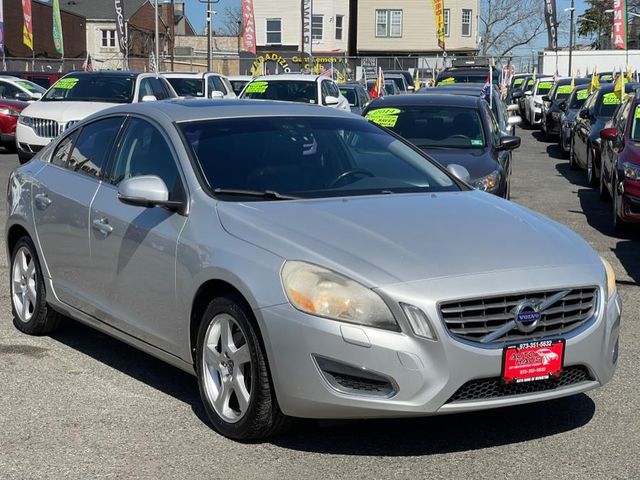 2012 Volvo S60 T5