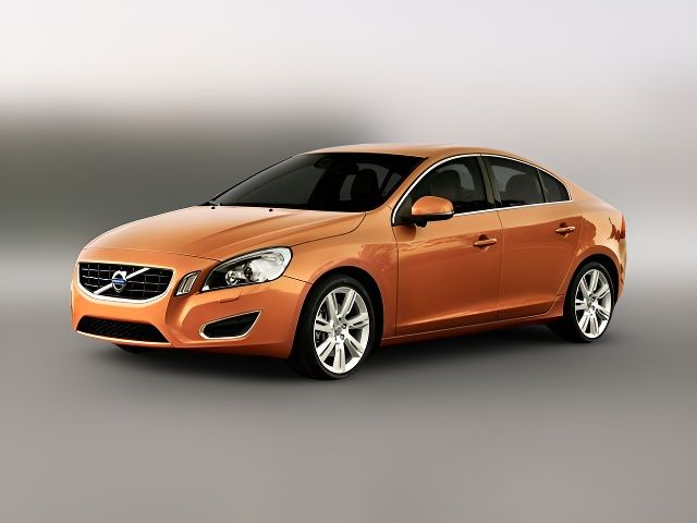 2012 Volvo S60 T5