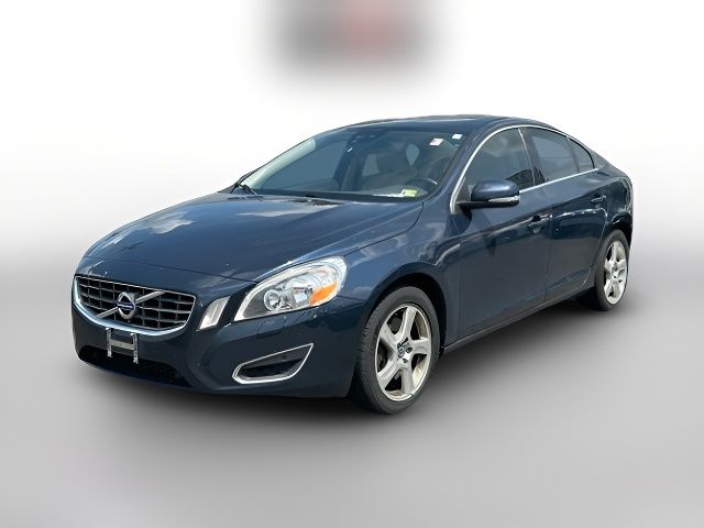 2012 Volvo S60 T5