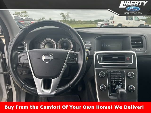 2012 Volvo S60 T5