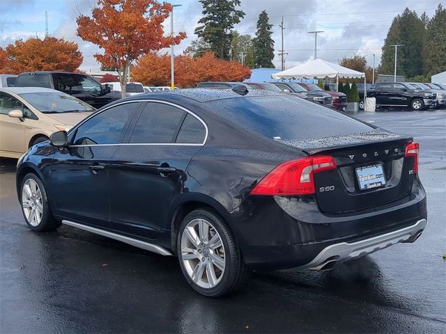 2012 Volvo S60 T5