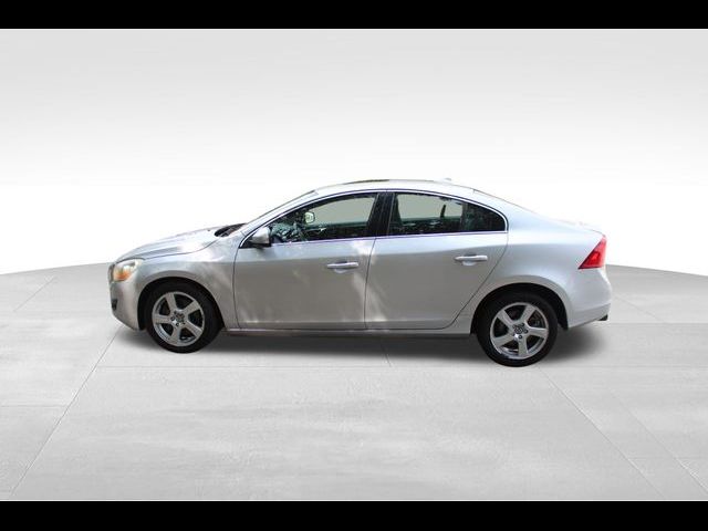 2012 Volvo S60 T5