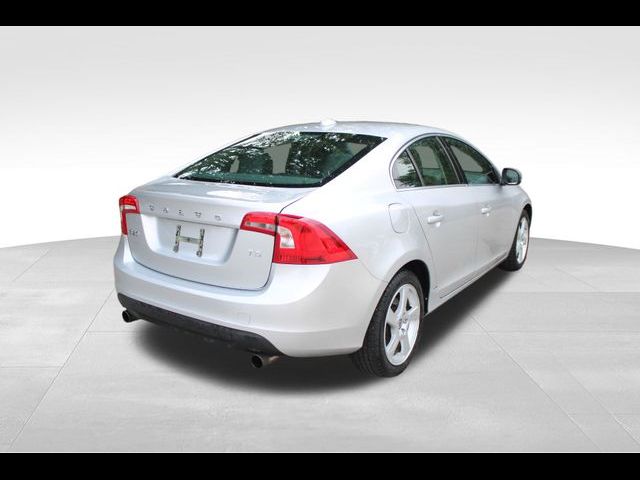 2012 Volvo S60 T5